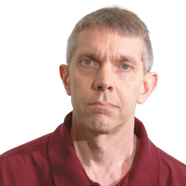 Scott Boesch