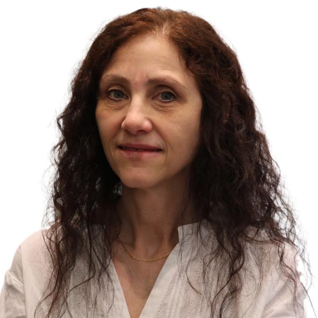 Simonetta Frittelli, Ph.D.