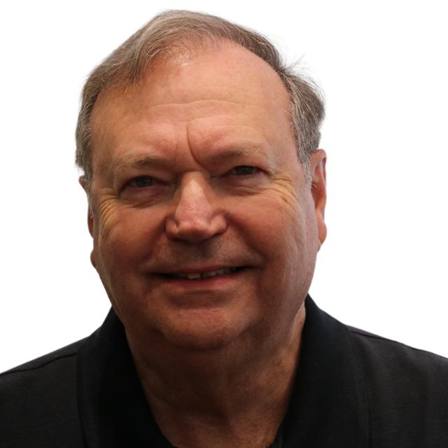 Skip Kingston, Ph.D.