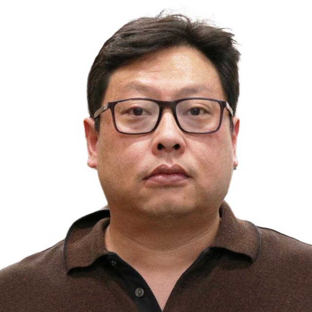 Wook Kim, Ph.D.