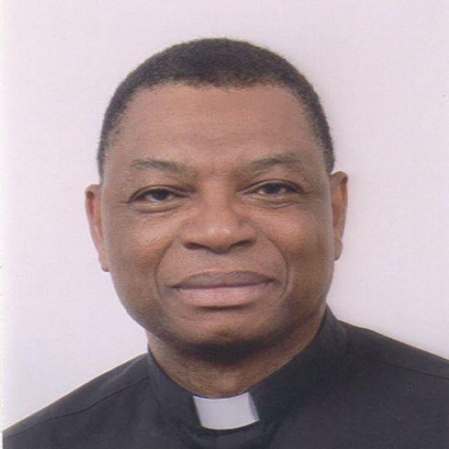 Dr. Bede Ukwuije