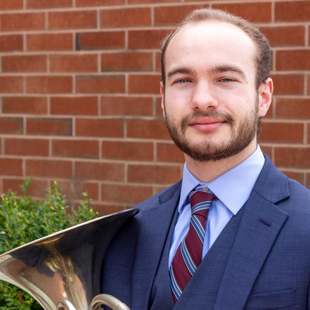 Benjamin Cacioppo