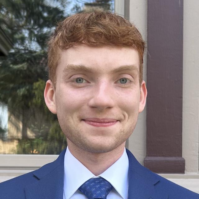 Benjamin Irwin