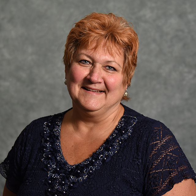 Bernadette Clark