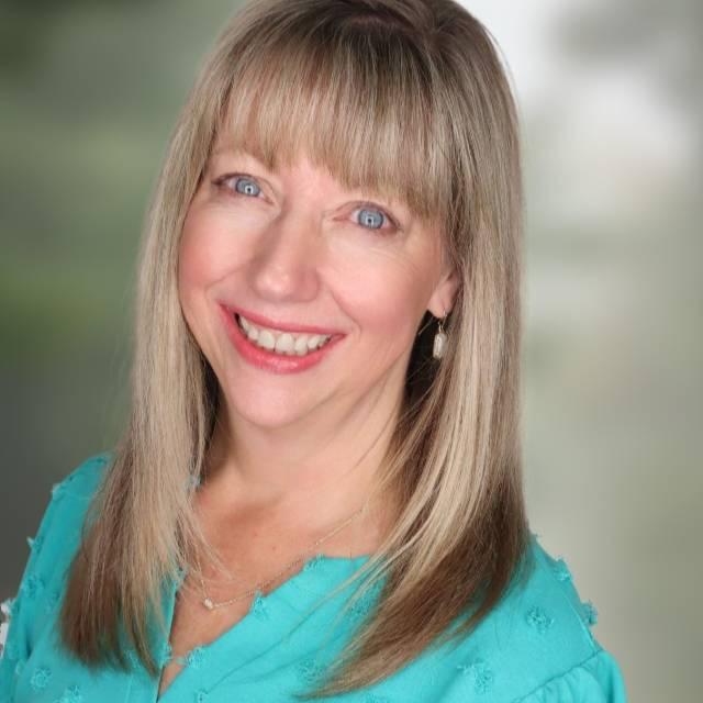 Professional photo of Assistant Director Julie Brand
