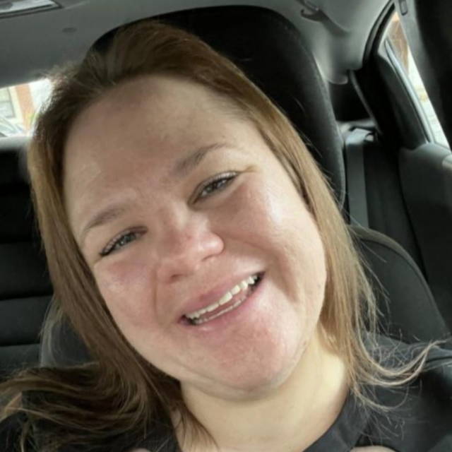 Brenda Merrick