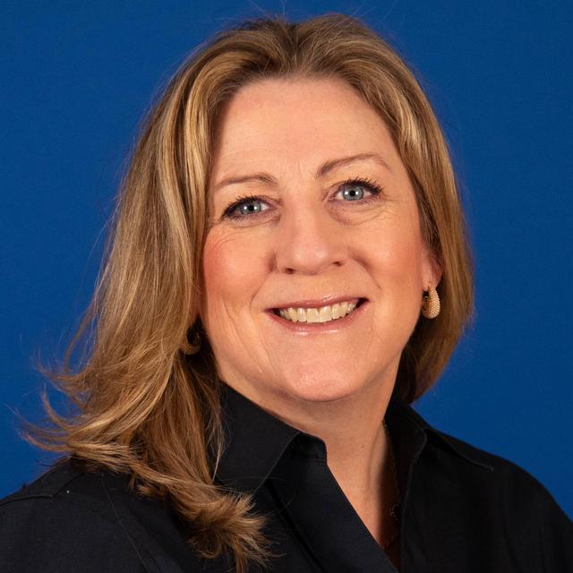 Bridget C. Calhoun, DrPH