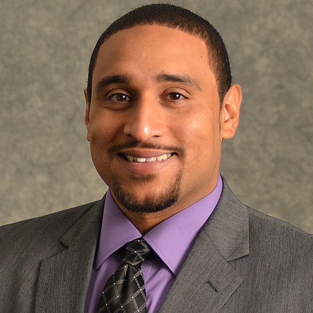 Calvin Demillion
