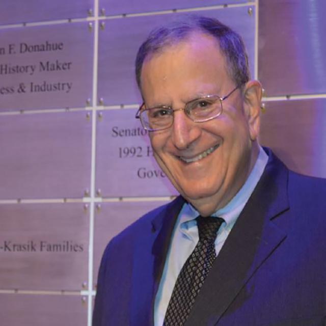 Carl Krasik