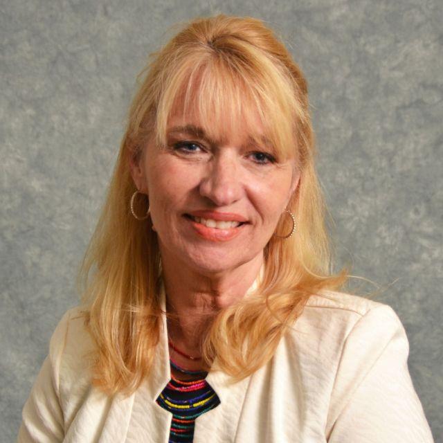 Catherine Johnson, PhD, FNP, PNP