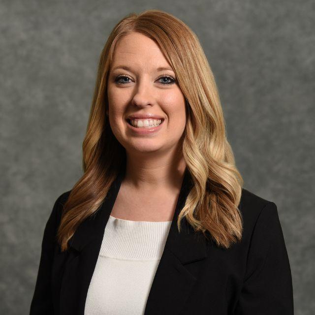 Christine D'Antonio, MSN, RN