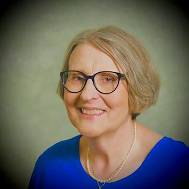 Cynthia Tomcanin Rost, DNP, RN