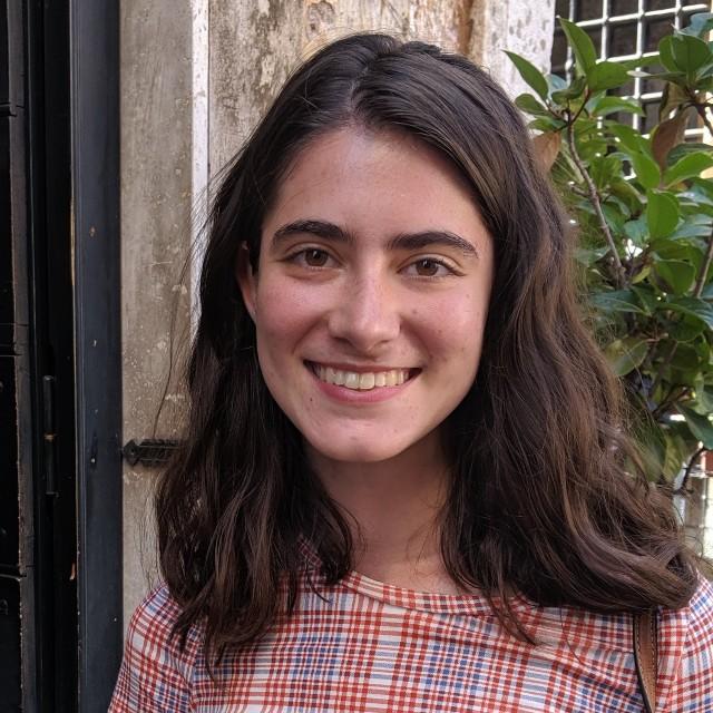Clare Merante