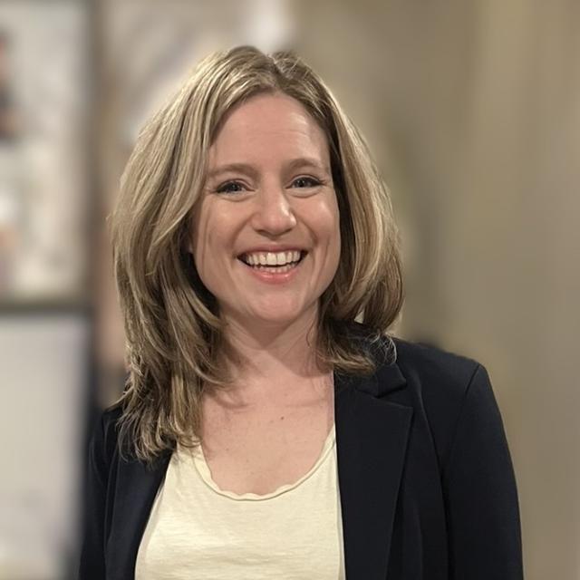 Colleen Lyons, MS, CCC-SLP