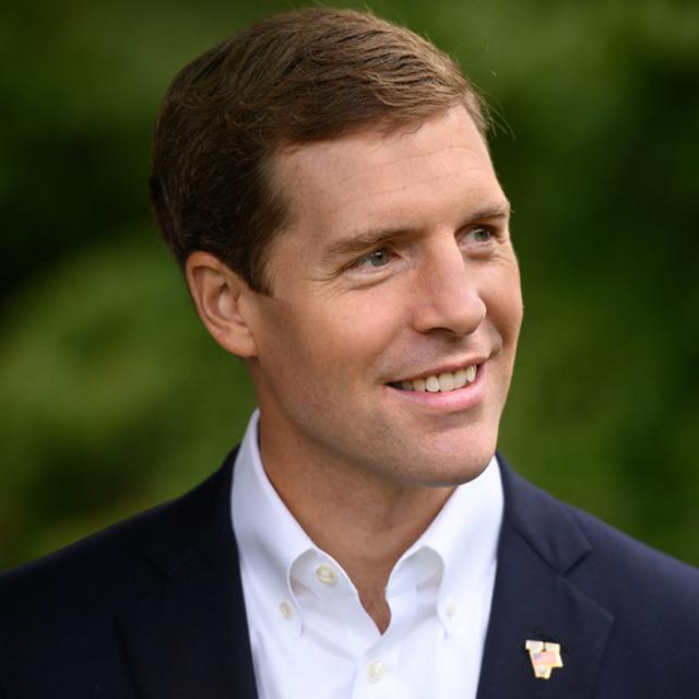 Conor Lamb