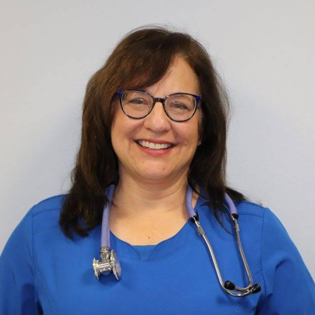 Teresa Crytzer