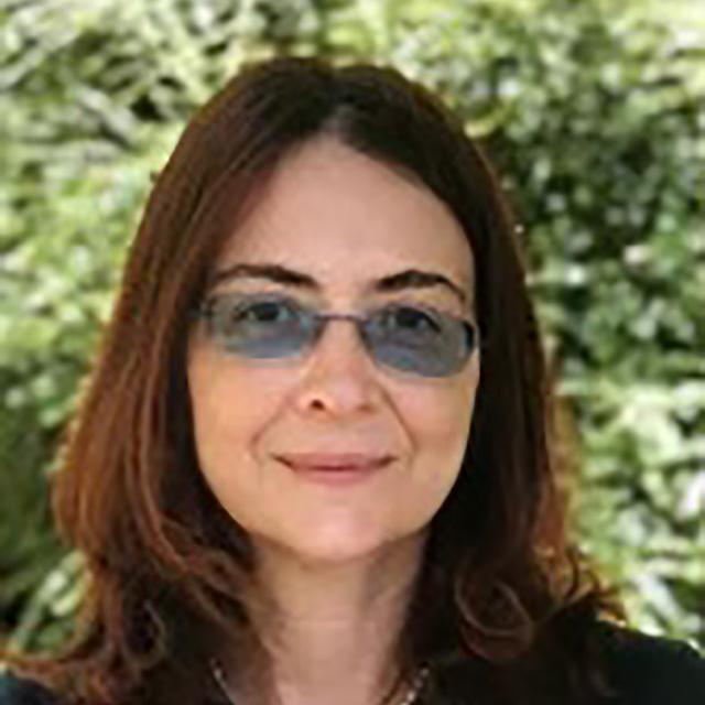 Dana Neacsu