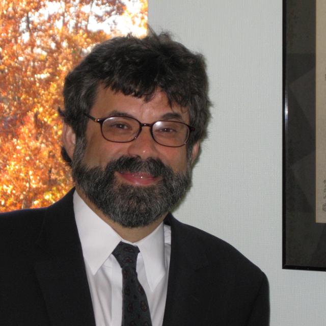 Dr. Daniel Burston