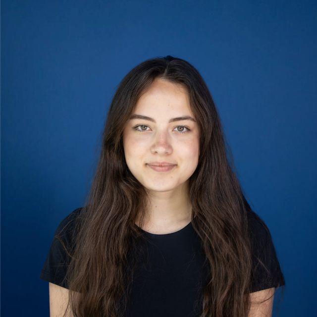 Darina Ulyanyuk