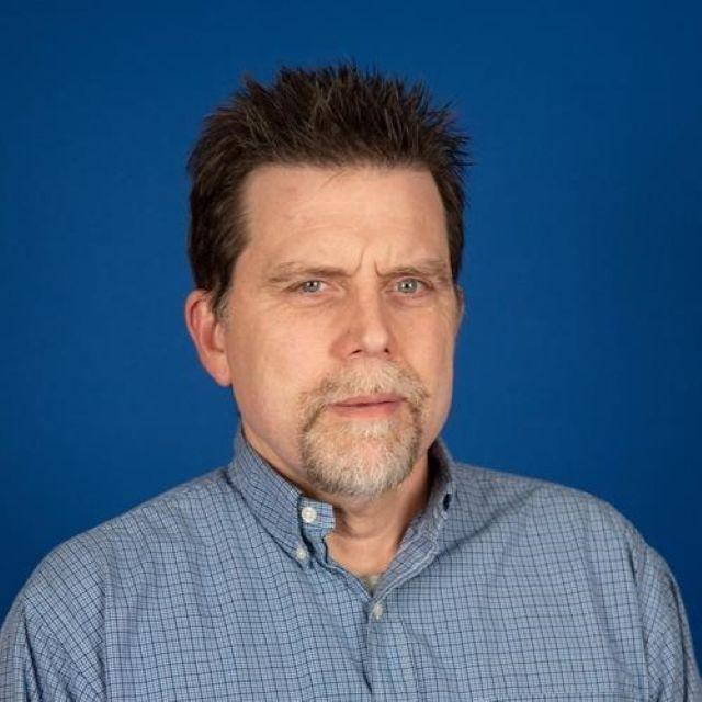 Dave Carr, J.D.