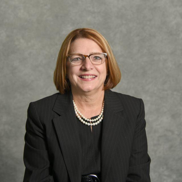 Dr. Deborah Dillon