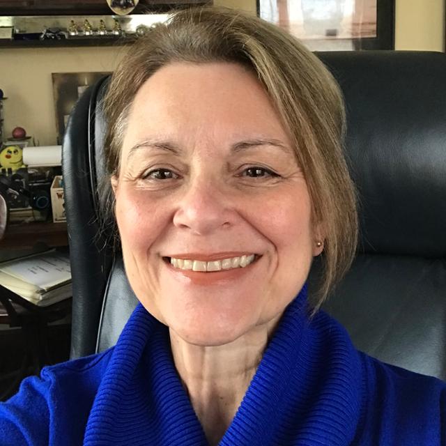 Deborah Davison, DNAP, MS, CRNA, BSN, RN