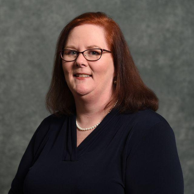 Denise Lucas, PhD, FNP-BC, CRNP, FAANP