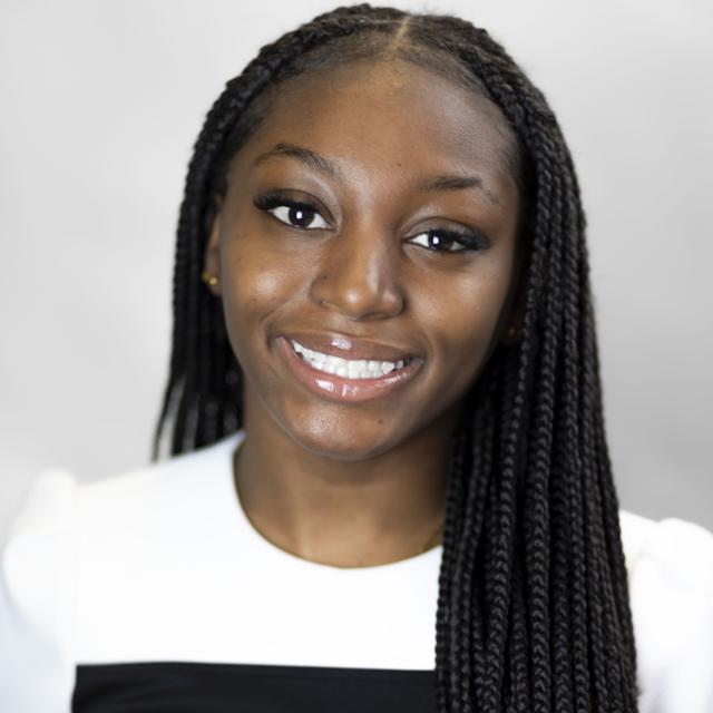Donay Allen