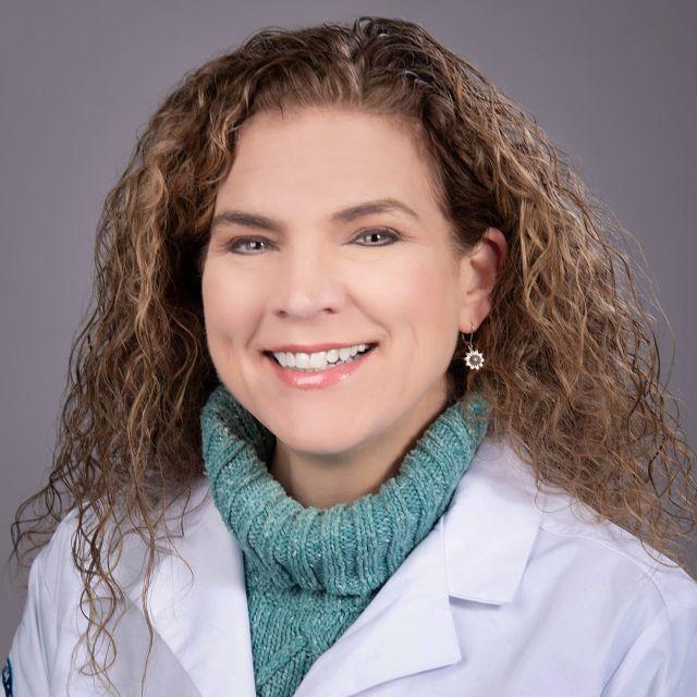 Donna Mueller, DO, ONMM, DipABLM / DipIBLM, MS