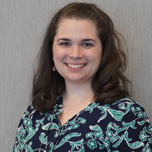 Elizabeth Skrovanek, PhD, RN