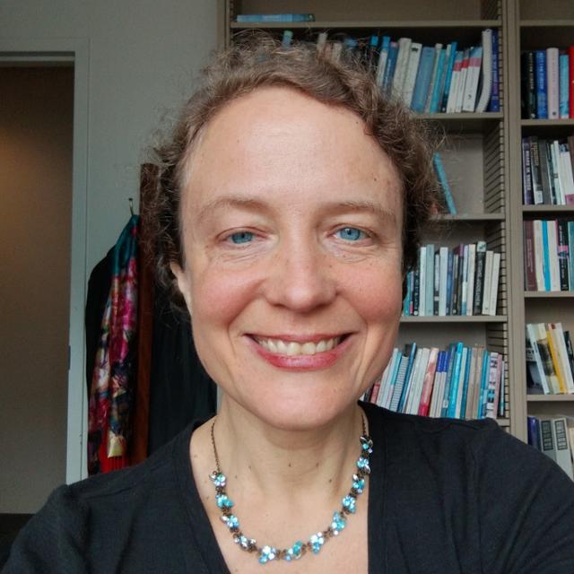 Dr. Elizabeth Nickrenz