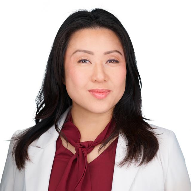 Florence M. Chee