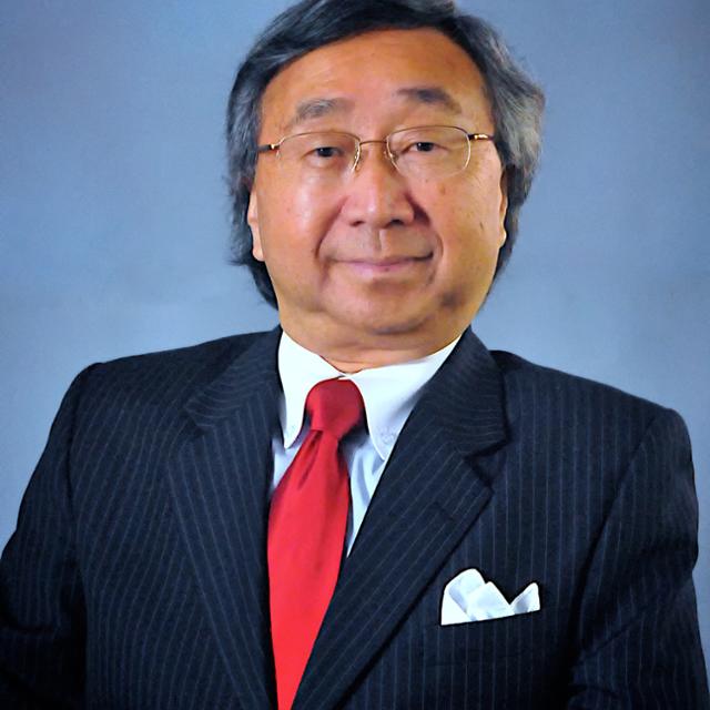 Frank Liu