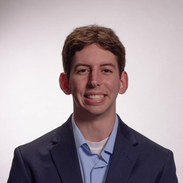 Adam Gehr