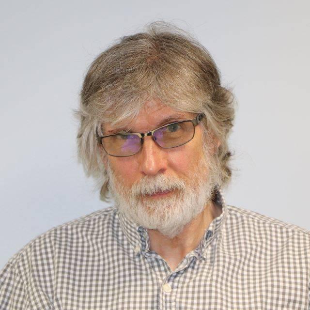 Gregory Marchetti