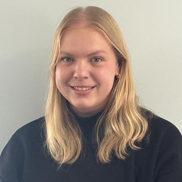 picture of Hannah Schaffer