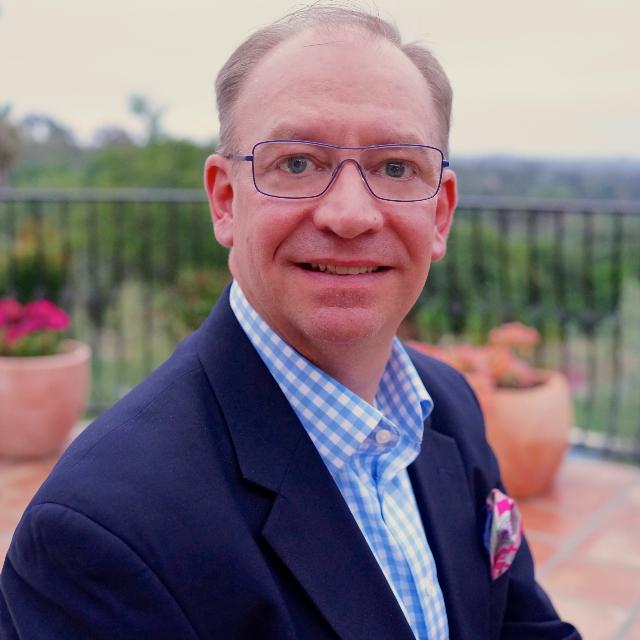 picture of J. Matthew Pritchard IV