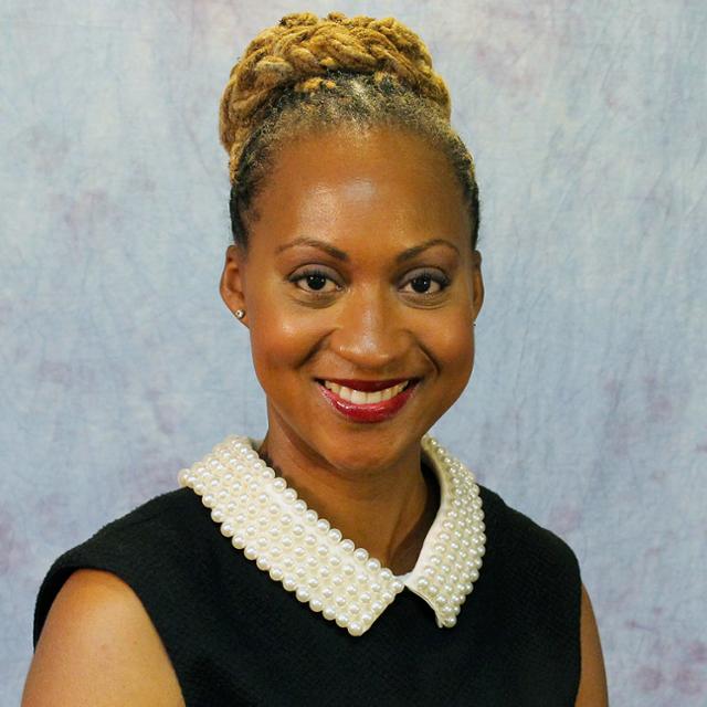 Jalila Jefferson-Bullock