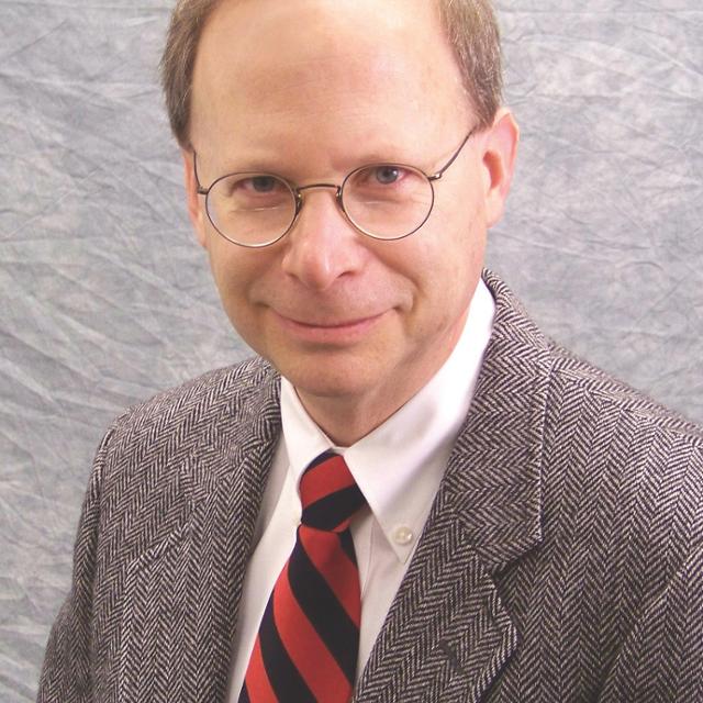 Photo of Jan M. Levine