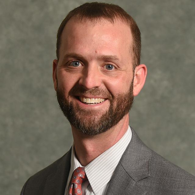 Dr. Jason E. Wells