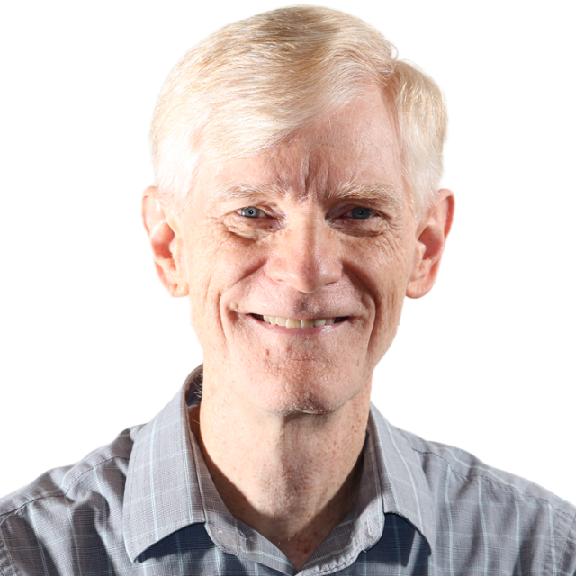 Dr. Jeffrey Jackson