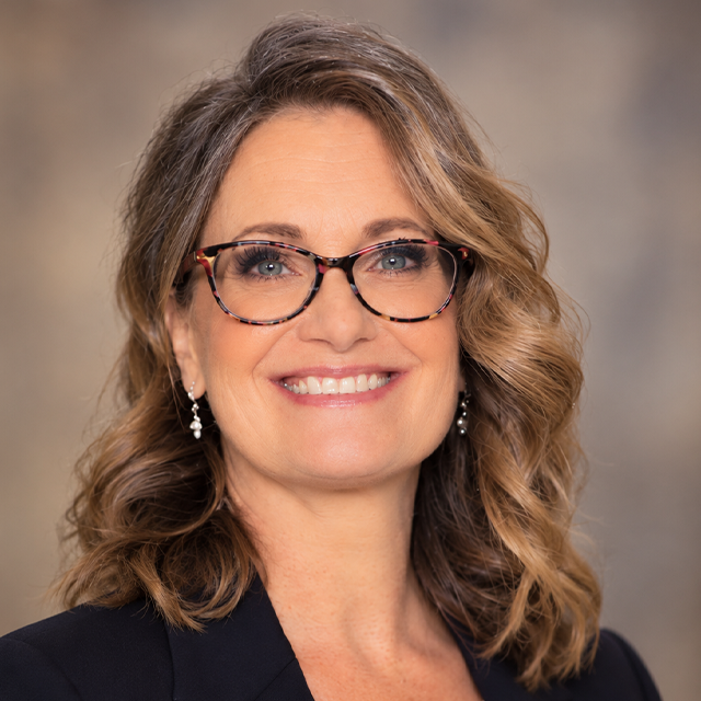 Jennifer Milcarek