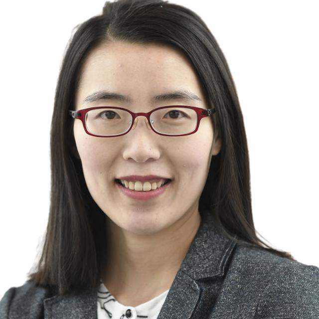 Jingyun Ye profile