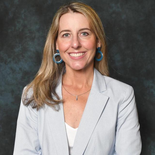 Jodi Licata, DNP, RN, MSN, CCRN, CNL