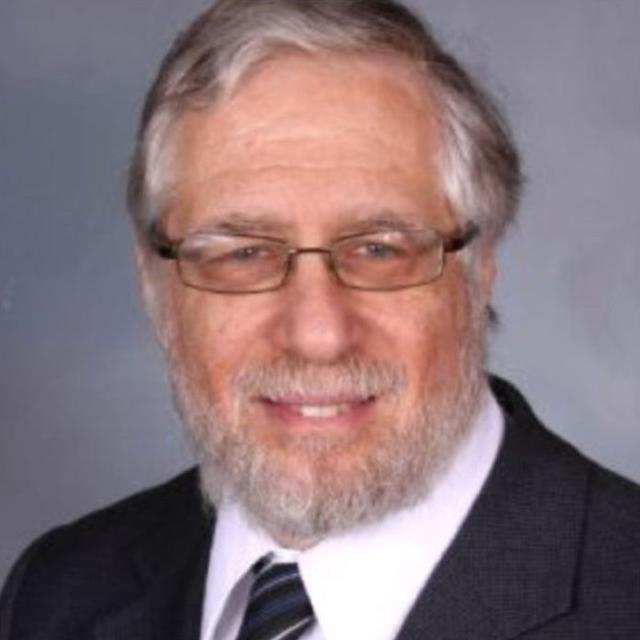 Joel&nbsp;Fishman, Ph.D., M.L.S.