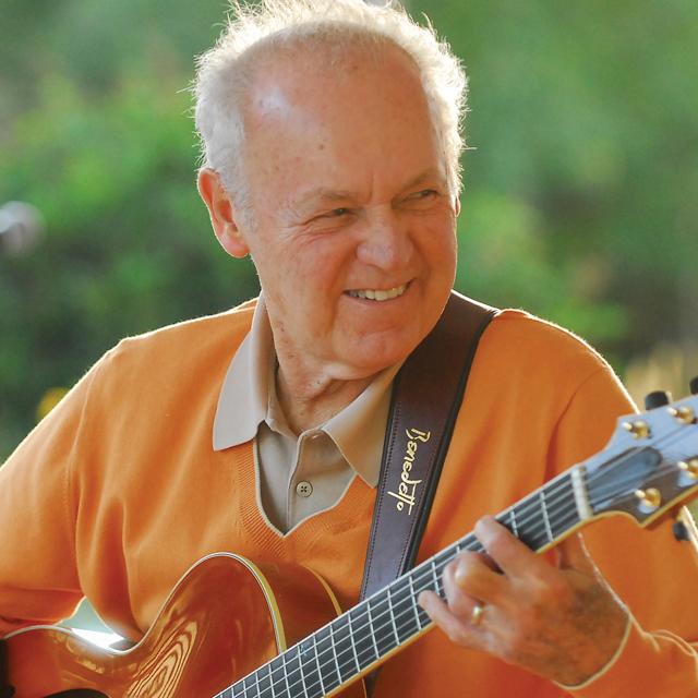 Joe Negri
