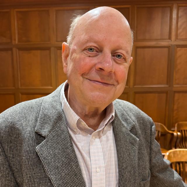 John Rago