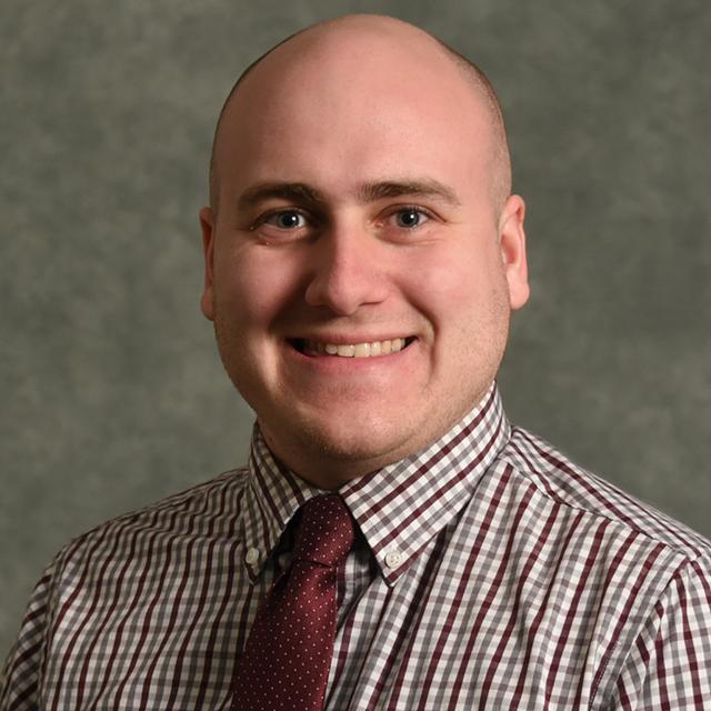 Jack Collyer