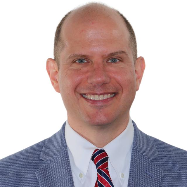 John Kern, Ph.D.