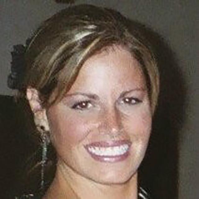 Joy Borchert